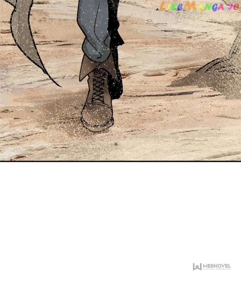 All starts with Ubume Chapter 253 - page 52