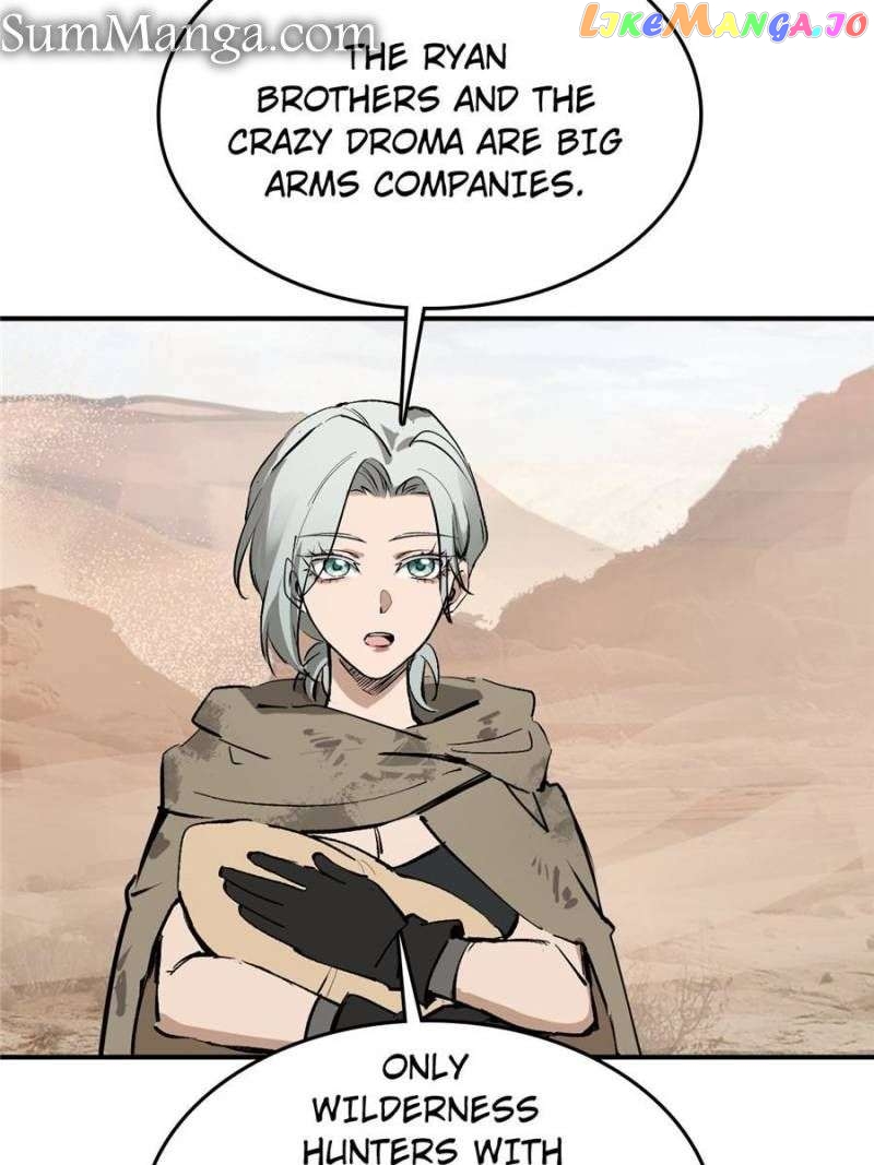 All starts with Ubume Chapter 253 - page 60
