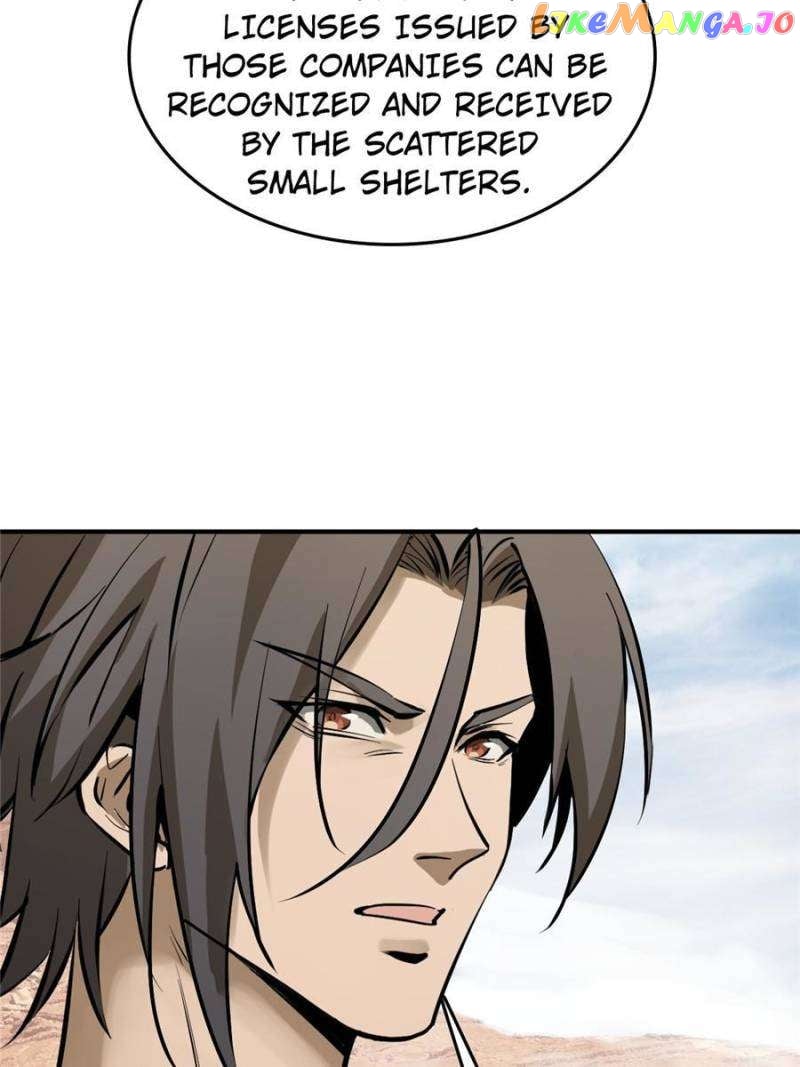 All starts with Ubume Chapter 253 - page 61