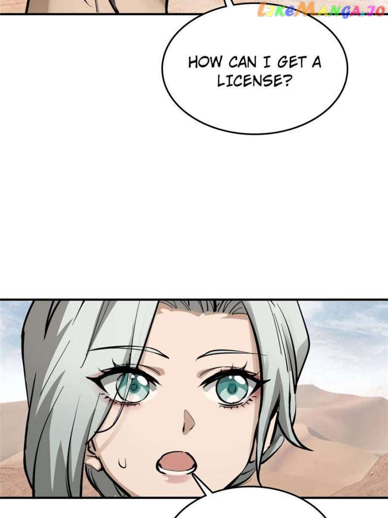 All starts with Ubume Chapter 253 - page 62