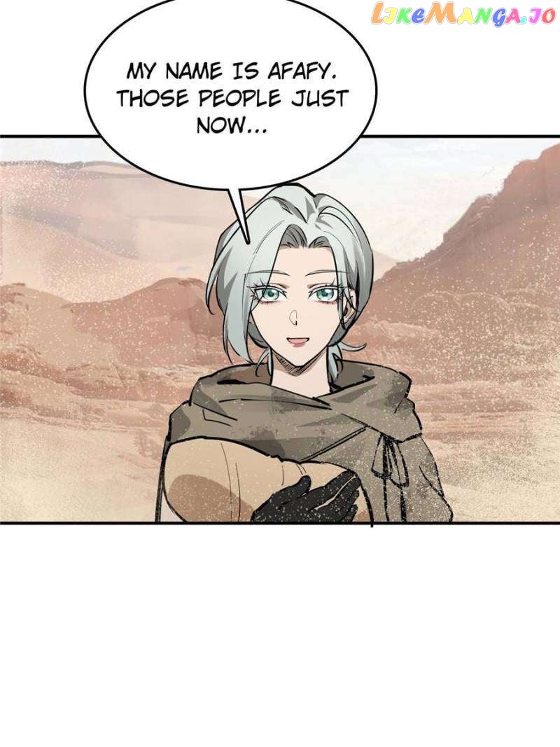 All starts with Ubume Chapter 253 - page 68