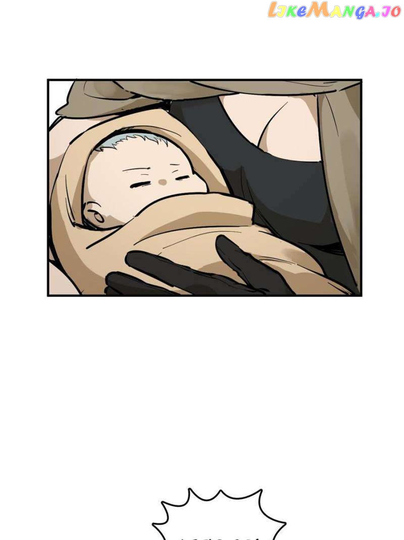 All starts with Ubume Chapter 253 - page 82