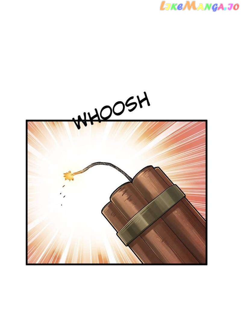 All starts with Ubume Chapter 254 - page 47
