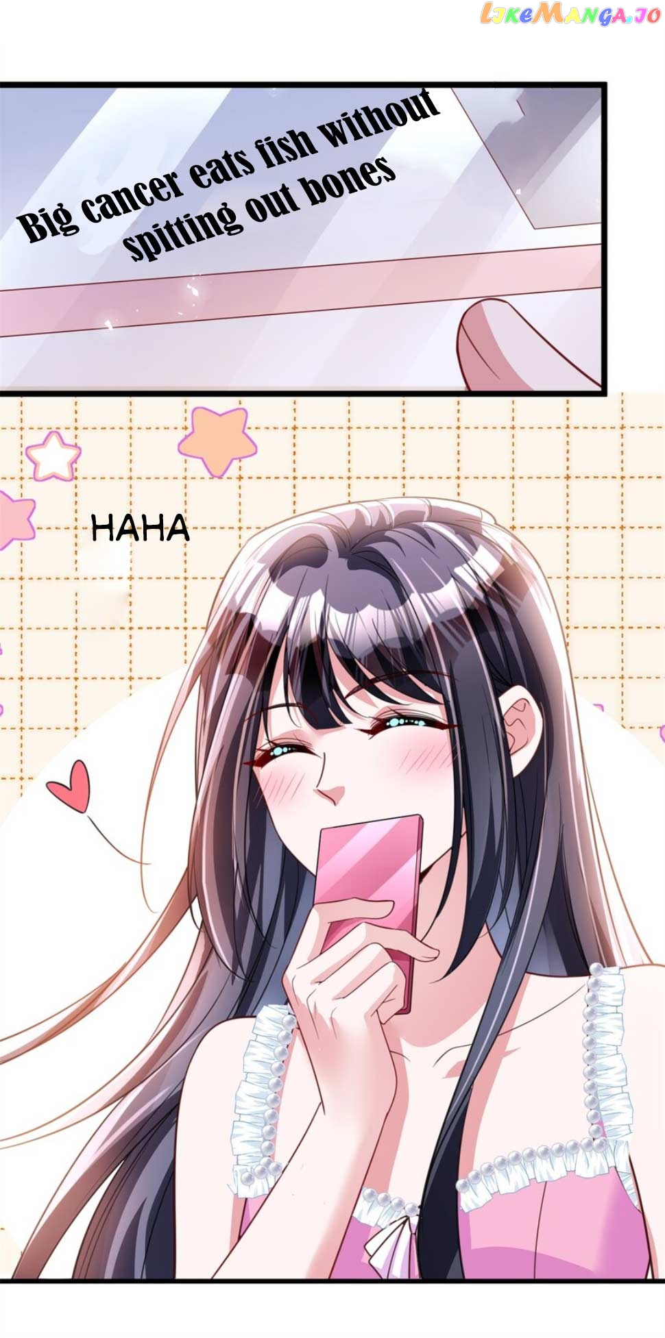 I Was Rocked to the World’s Richest Man in a Matchmaking Office Chapter 208 - page 13