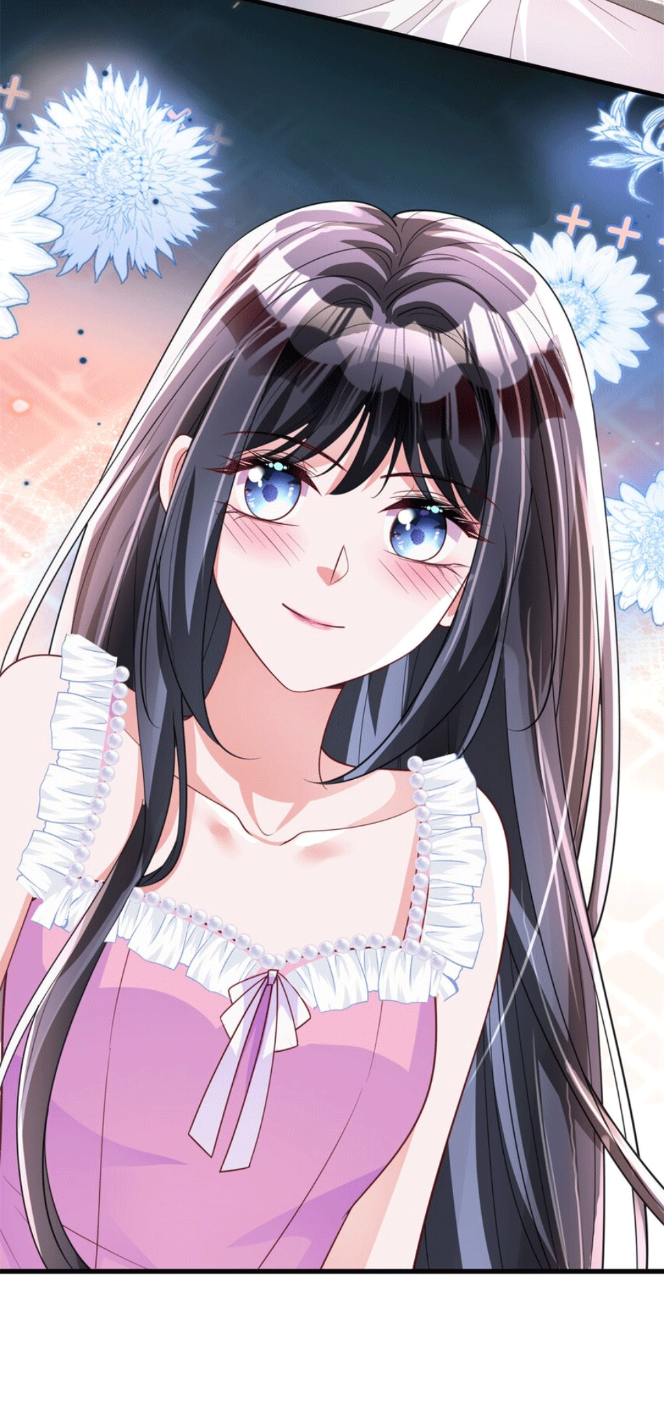 I Was Rocked to the World’s Richest Man in a Matchmaking Office Chapter 208 - page 3