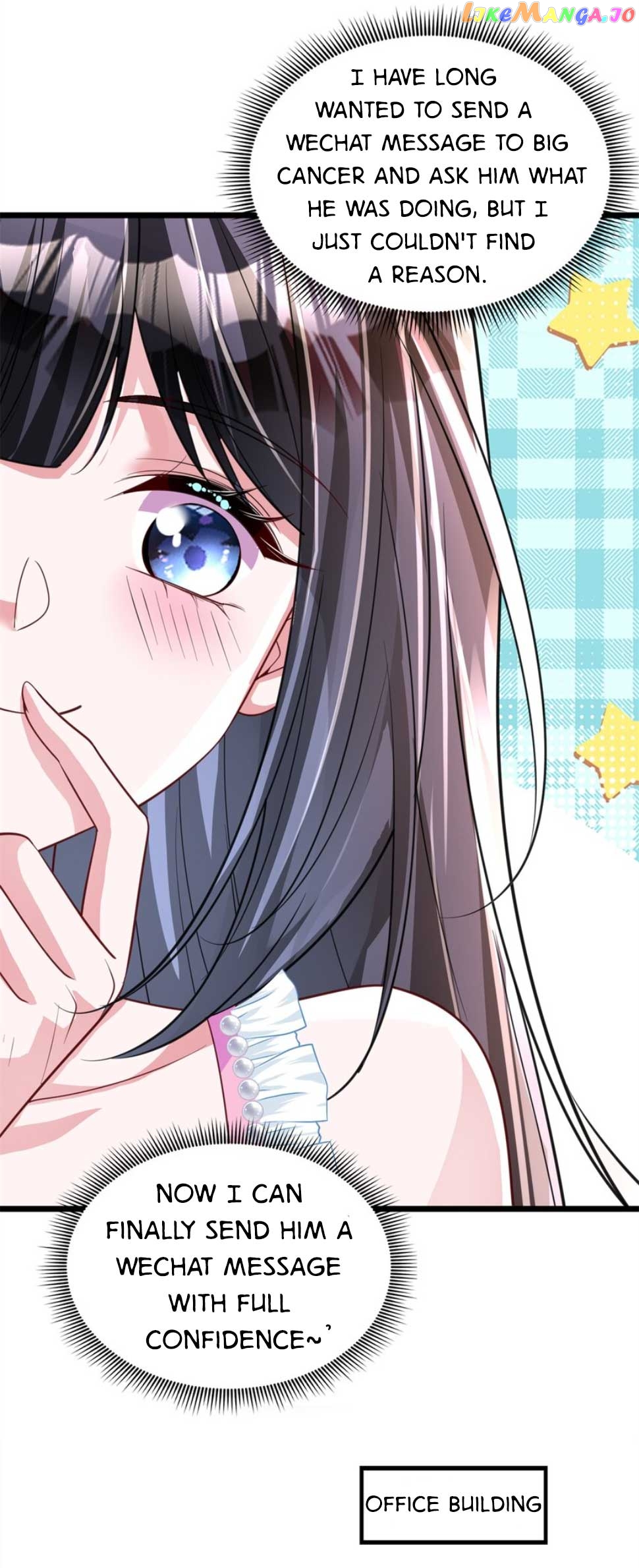 I Was Rocked to the World’s Richest Man in a Matchmaking Office Chapter 209 - page 5
