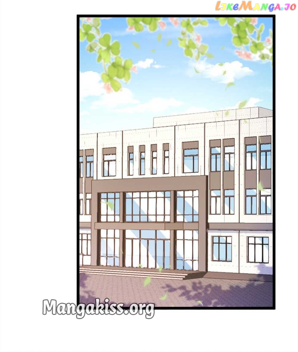 I Was Rocked to the World’s Richest Man in a Matchmaking Office Chapter 209 - page 6