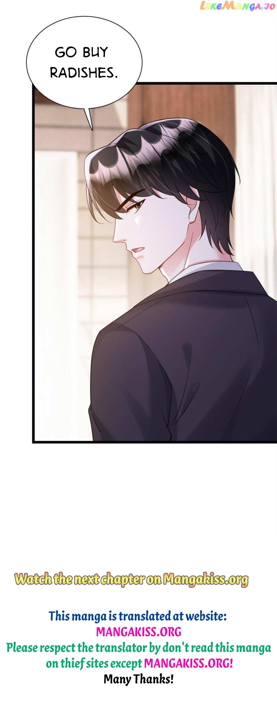 I Was Rocked to the World’s Richest Man in a Matchmaking Office Chapter 213 - page 14