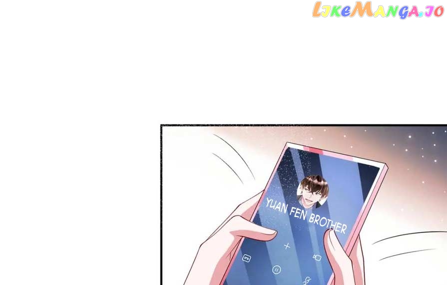 I Was Rocked to the World’s Richest Man in a Matchmaking Office Chapter 216 - page 2