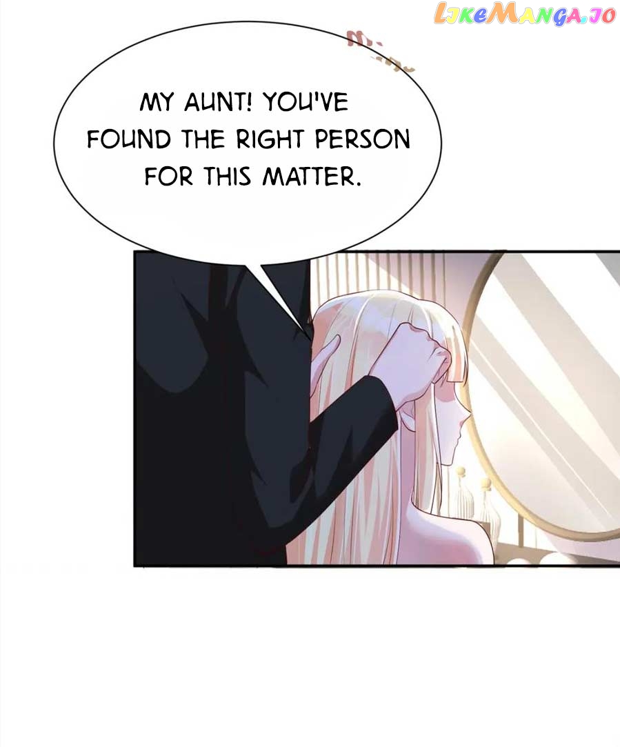 I Was Rocked to the World’s Richest Man in a Matchmaking Office Chapter 216 - page 8