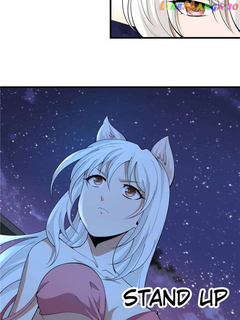 The First Sword Of Earth Chapter 180 - page 7