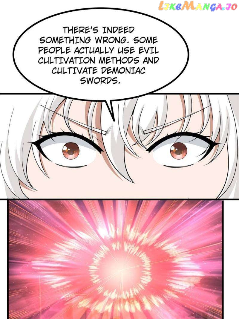 The First Sword Of Earth Chapter 180 - page 10