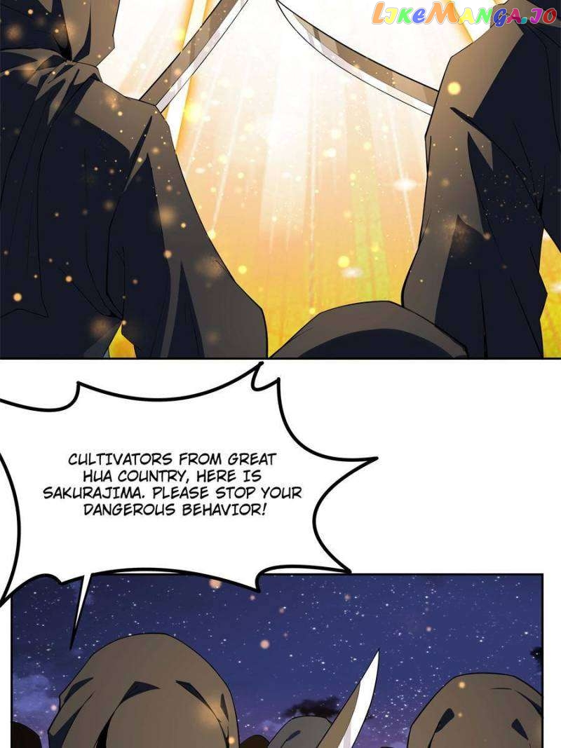 The First Sword Of Earth Chapter 185 - page 2