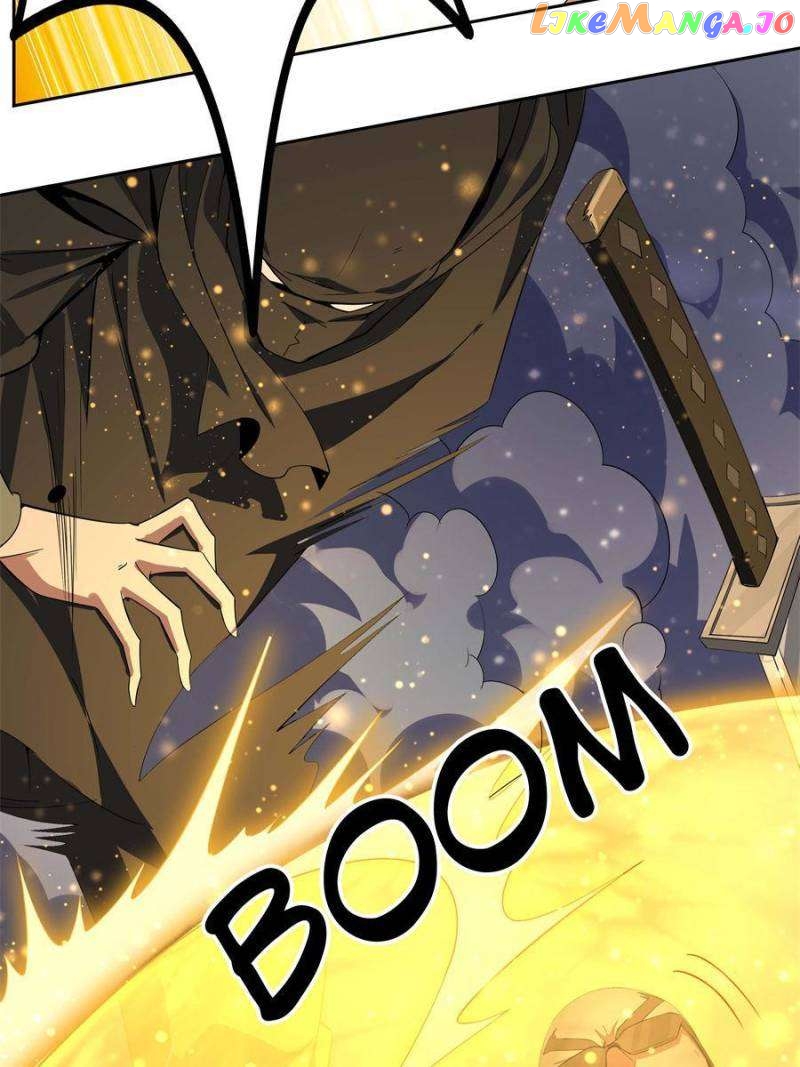 The First Sword Of Earth Chapter 185 - page 12