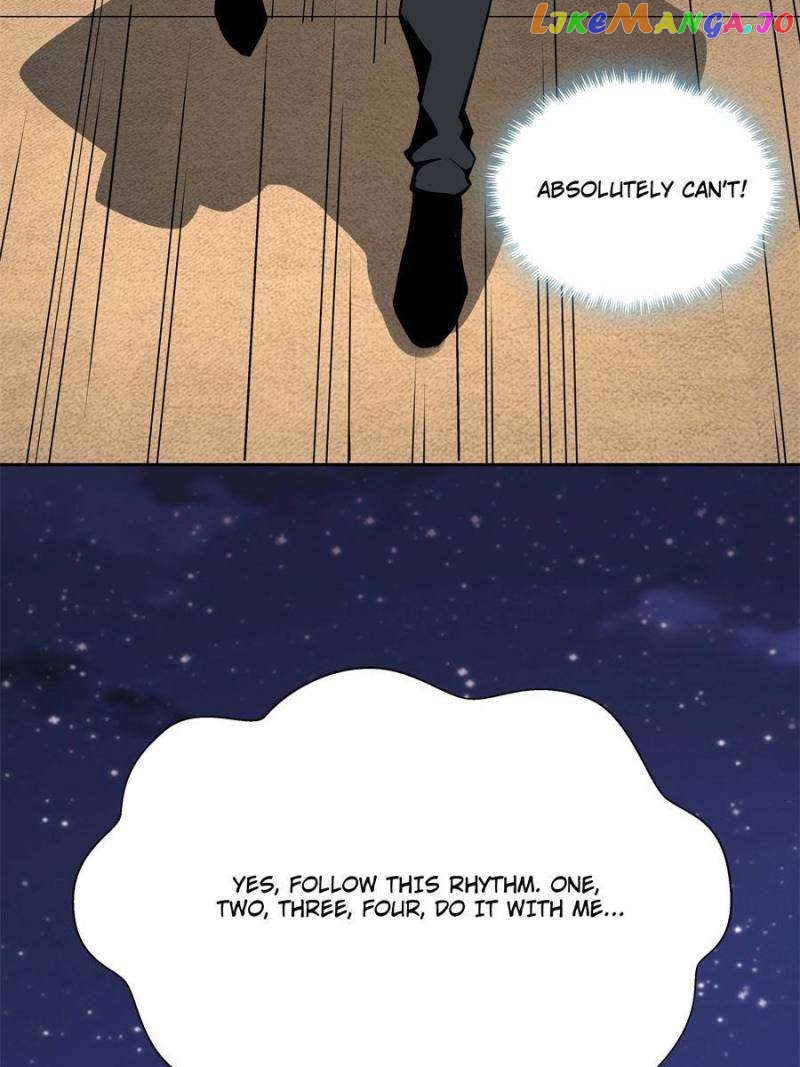 The First Sword Of Earth Chapter 185 - page 33