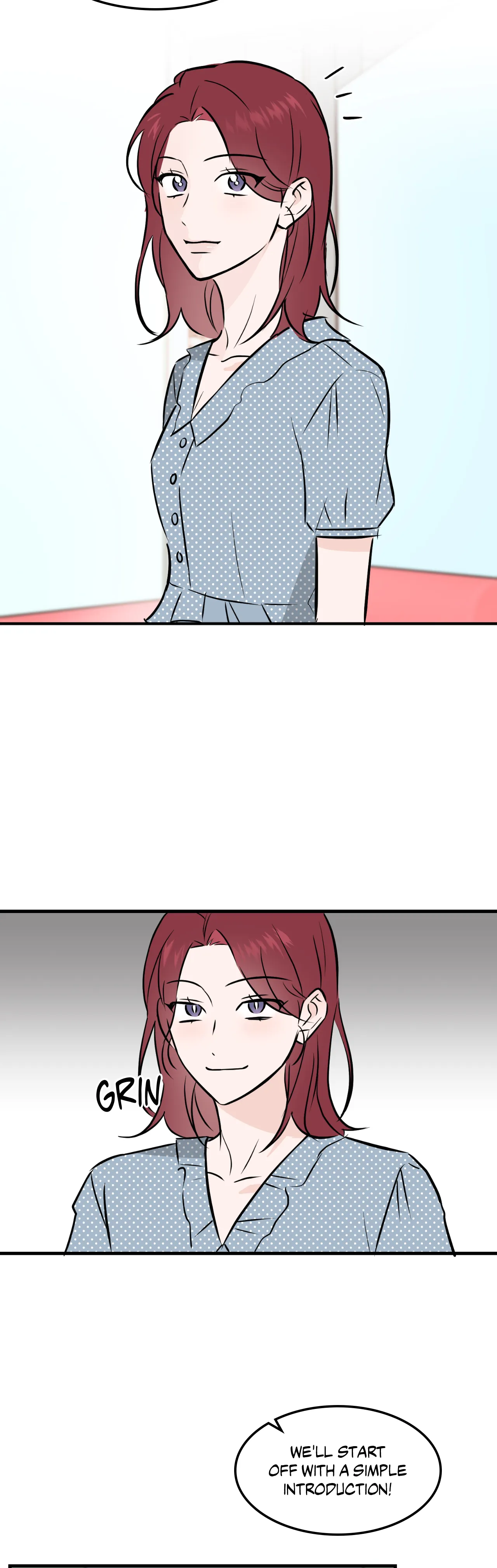 My Former Bias Can’t Find Out Chapter 39 - page 24