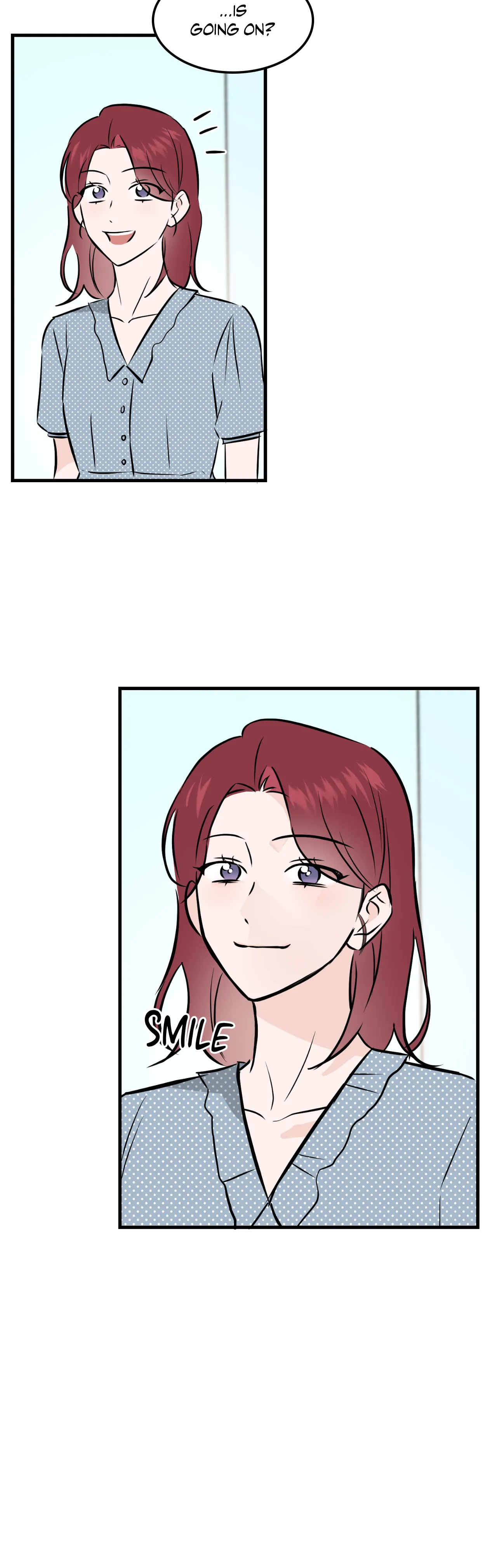 My Former Bias Can’t Find Out Chapter 39 - page 27