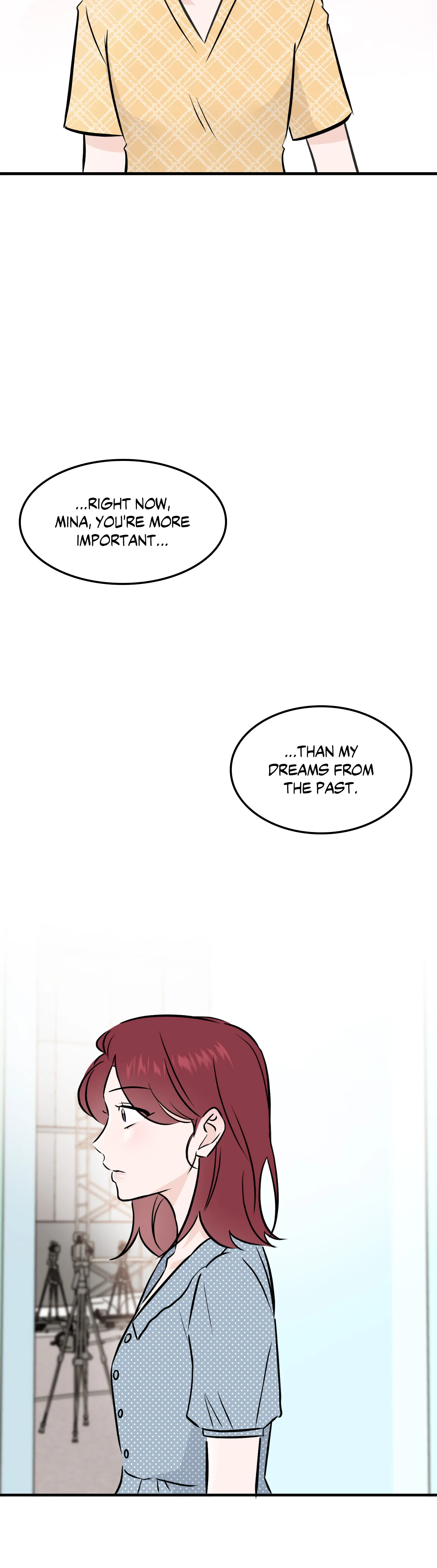 My Former Bias Can’t Find Out Chapter 40 - page 26