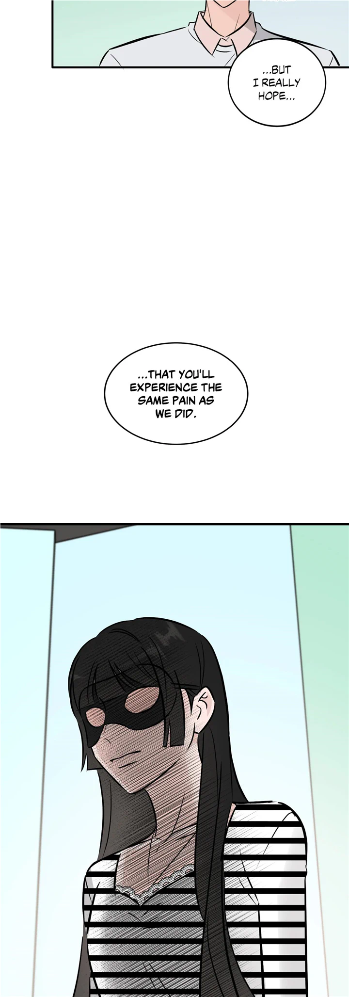 My Former Bias Can’t Find Out Chapter 41 - page 2