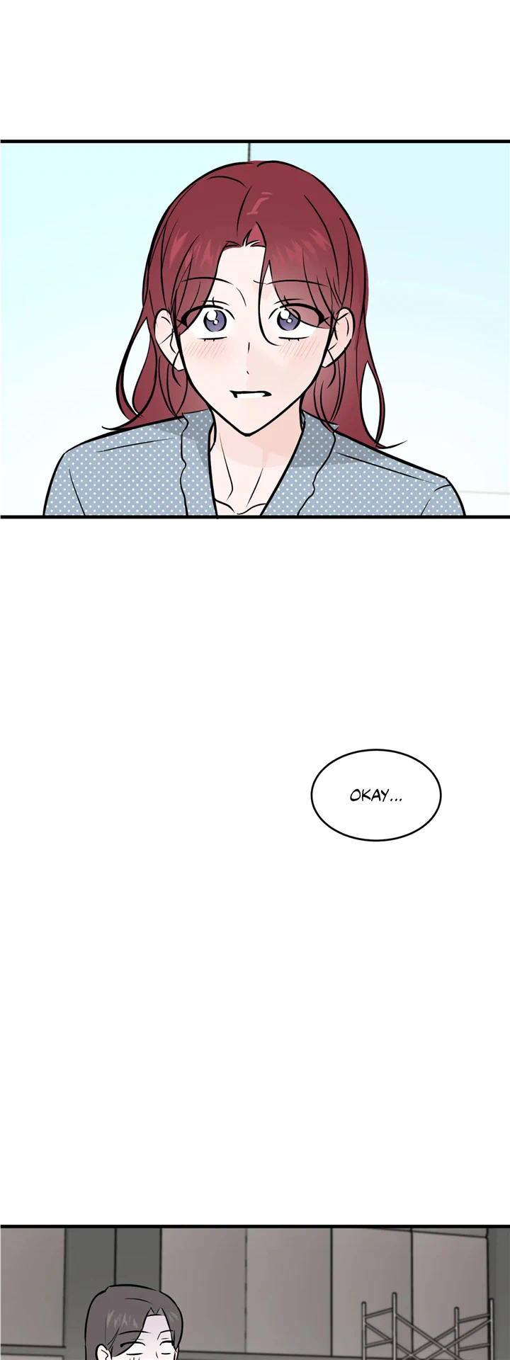 My Former Bias Can’t Find Out Chapter 41 - page 20