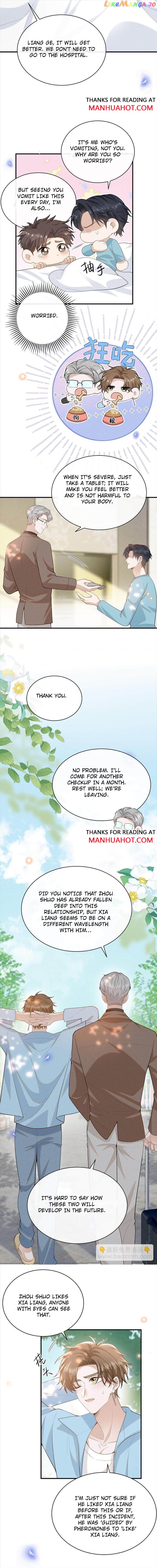 See You Never Chapter 118 - page 4