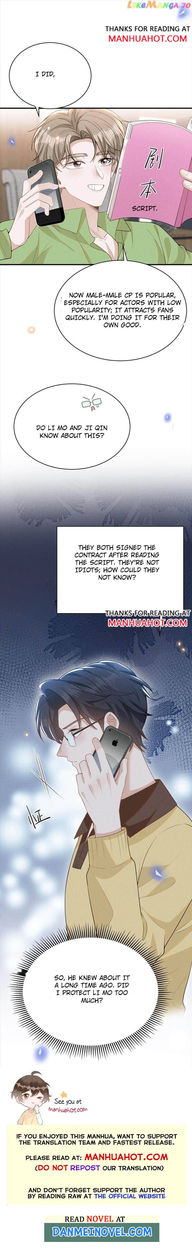 See You Never Chapter 118 - page 6