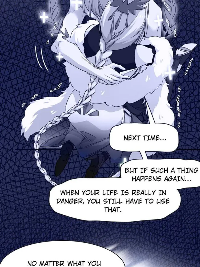 The Strong Man From The Mental Hospital Chapter 170 - page 22