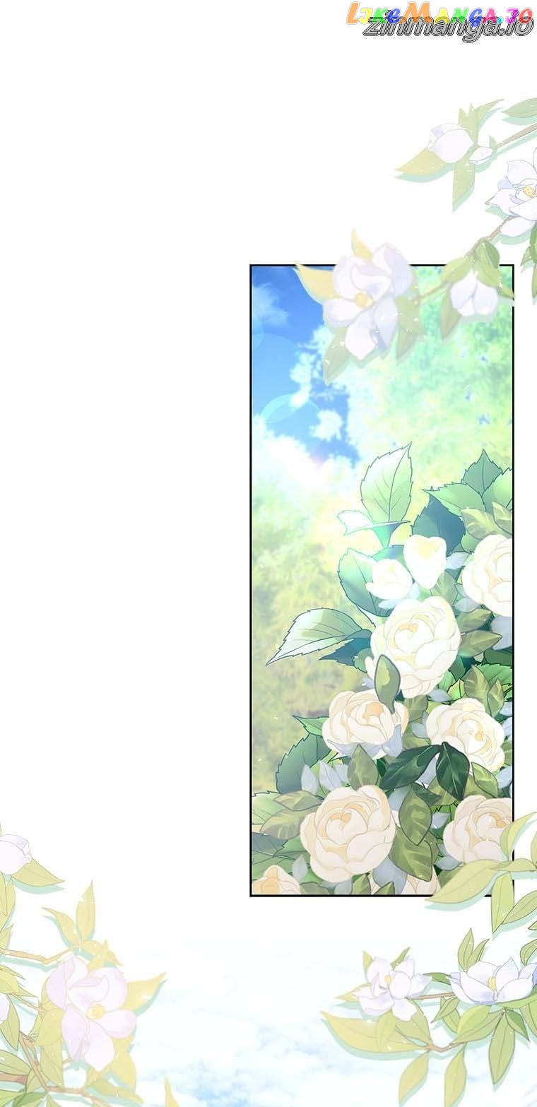 Lady Isabella's Path To Happiness chapter 55 - page 19