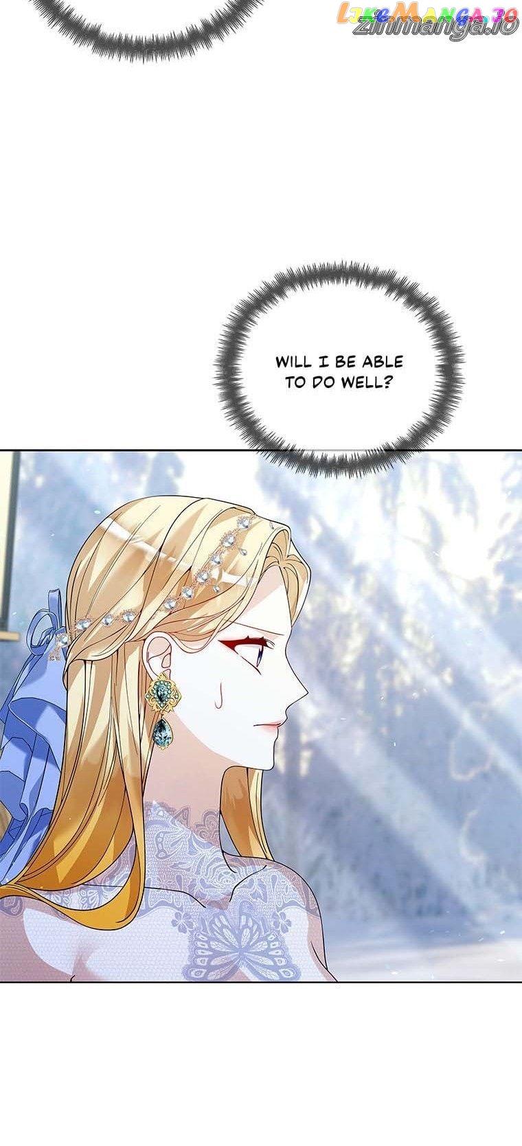 Lady Isabella's Path To Happiness chapter 55 - page 4