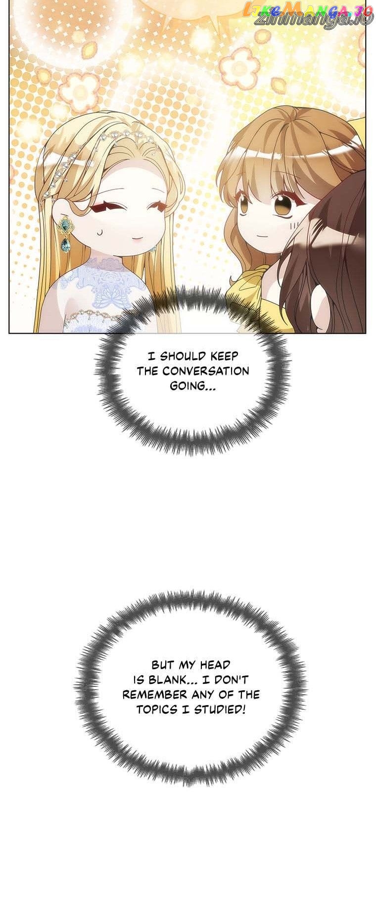 Lady Isabella's Path To Happiness chapter 55 - page 32