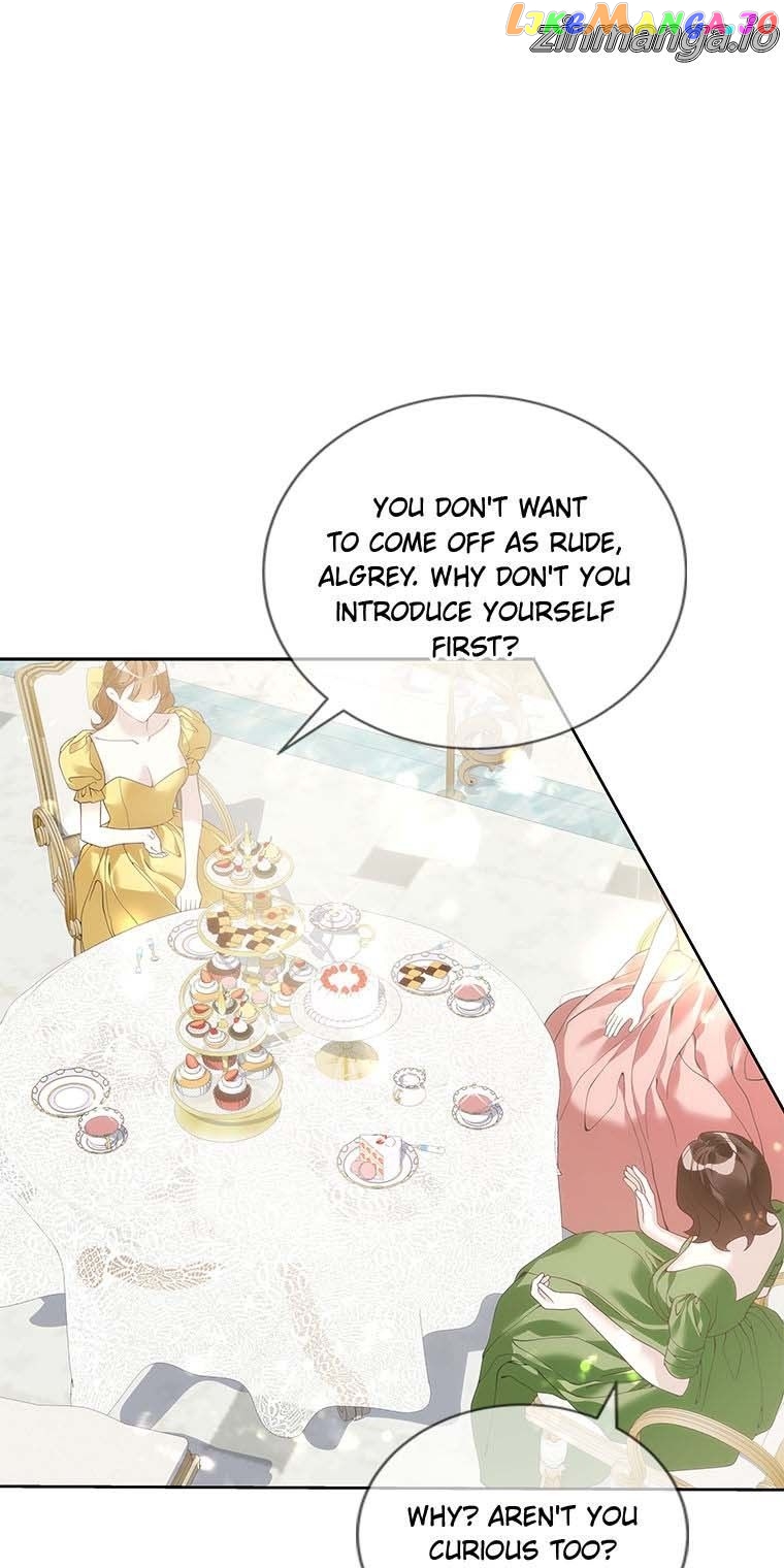Lady Isabella's Path To Happiness chapter 55 - page 38