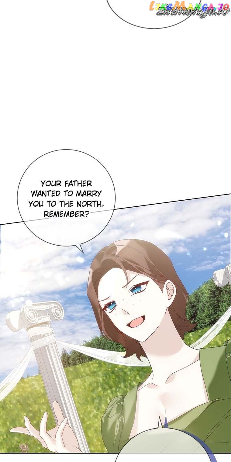 Lady Isabella's Path To Happiness chapter 55 - page 39