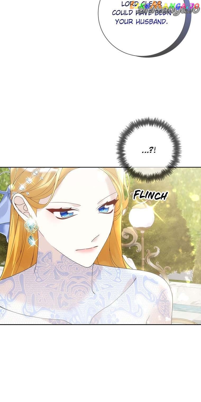Lady Isabella's Path To Happiness chapter 55 - page 40