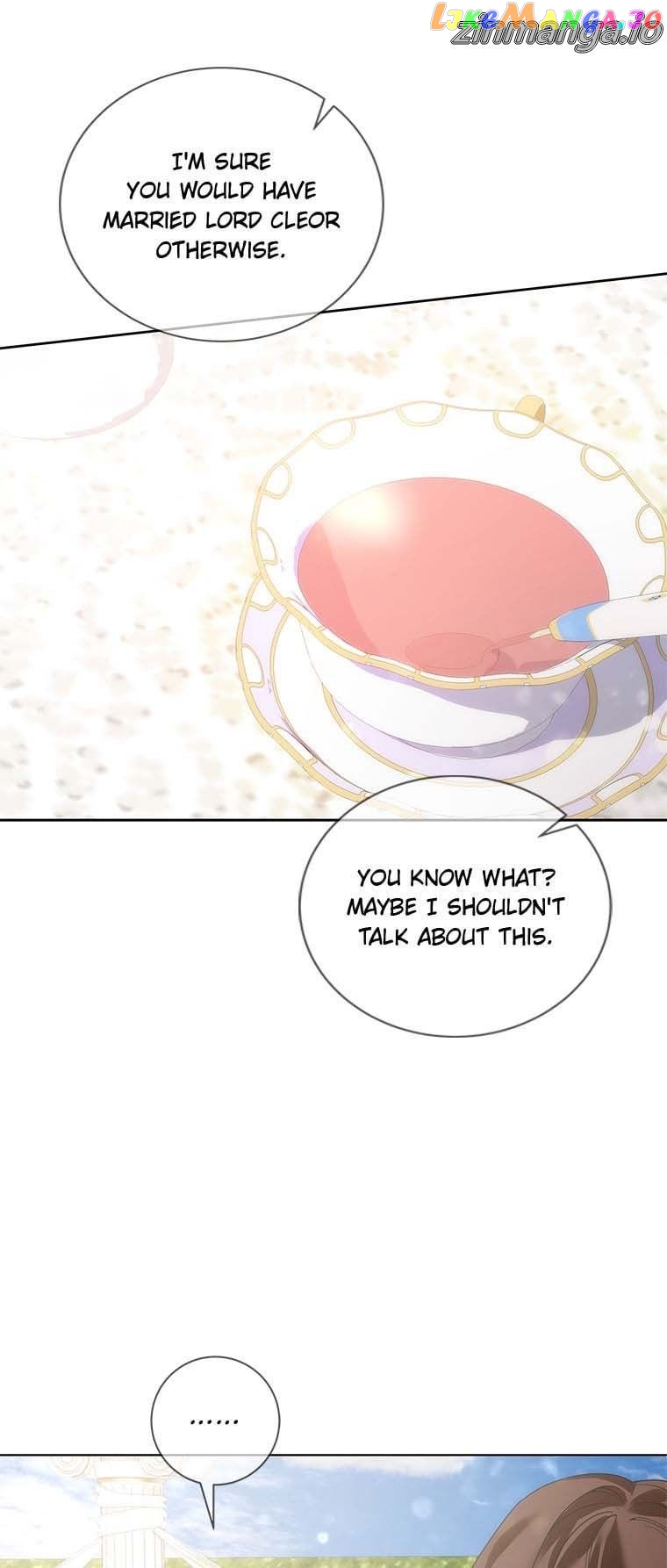 Lady Isabella's Path To Happiness chapter 55 - page 42