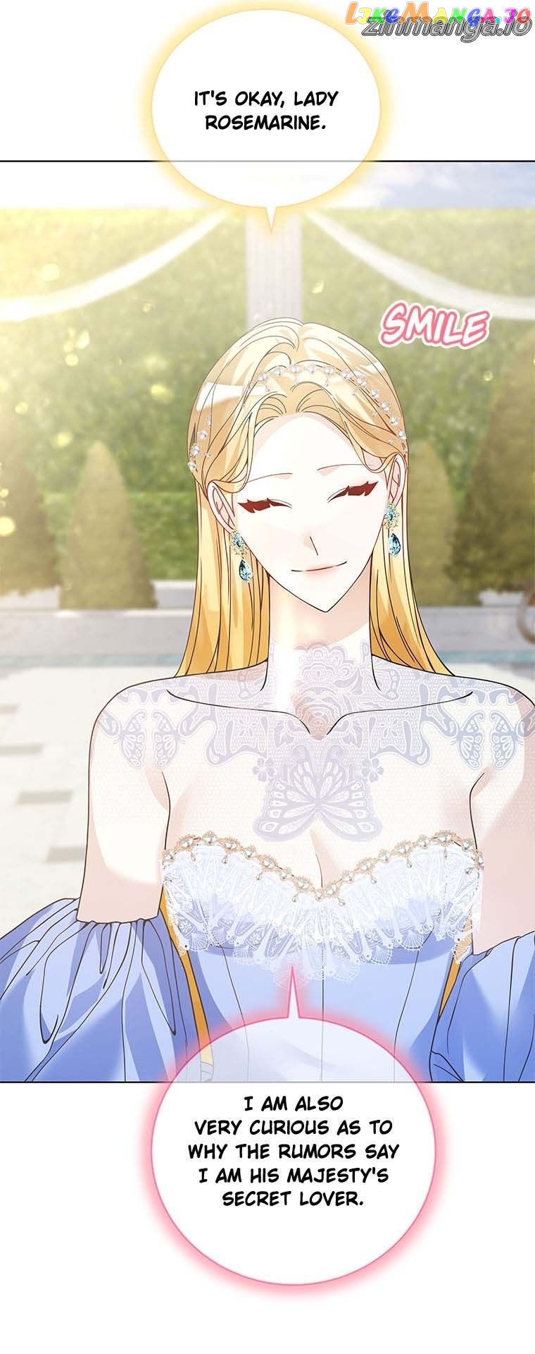 Lady Isabella's Path To Happiness chapter 55 - page 46