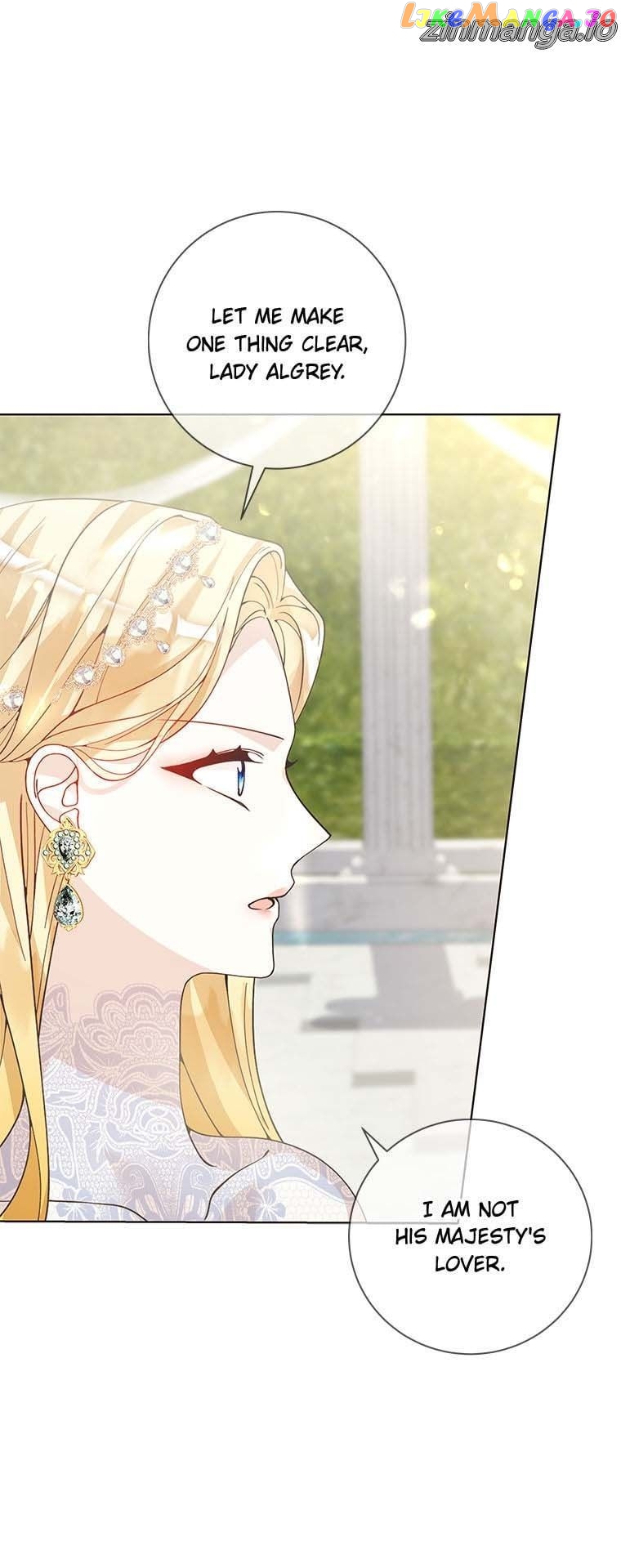 Lady Isabella's Path To Happiness chapter 55 - page 47