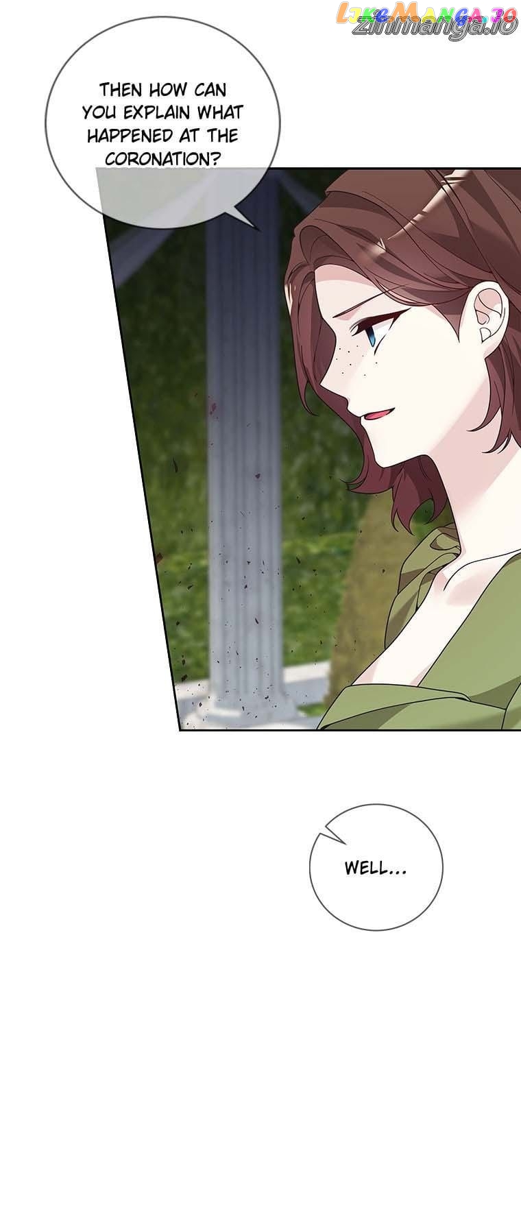 Lady Isabella's Path To Happiness chapter 55 - page 48