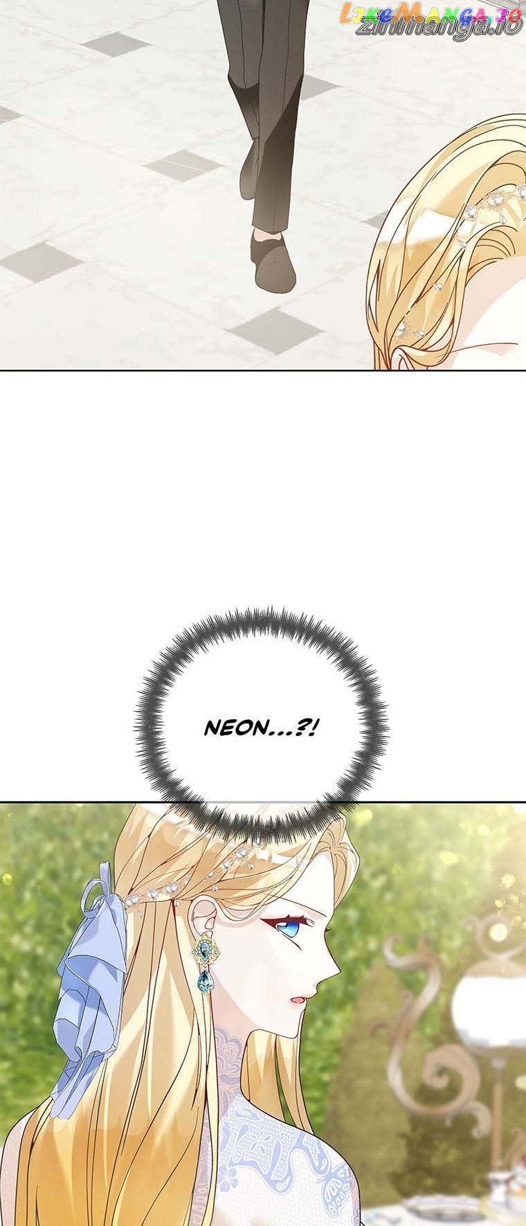 Lady Isabella's Path To Happiness chapter 55 - page 50