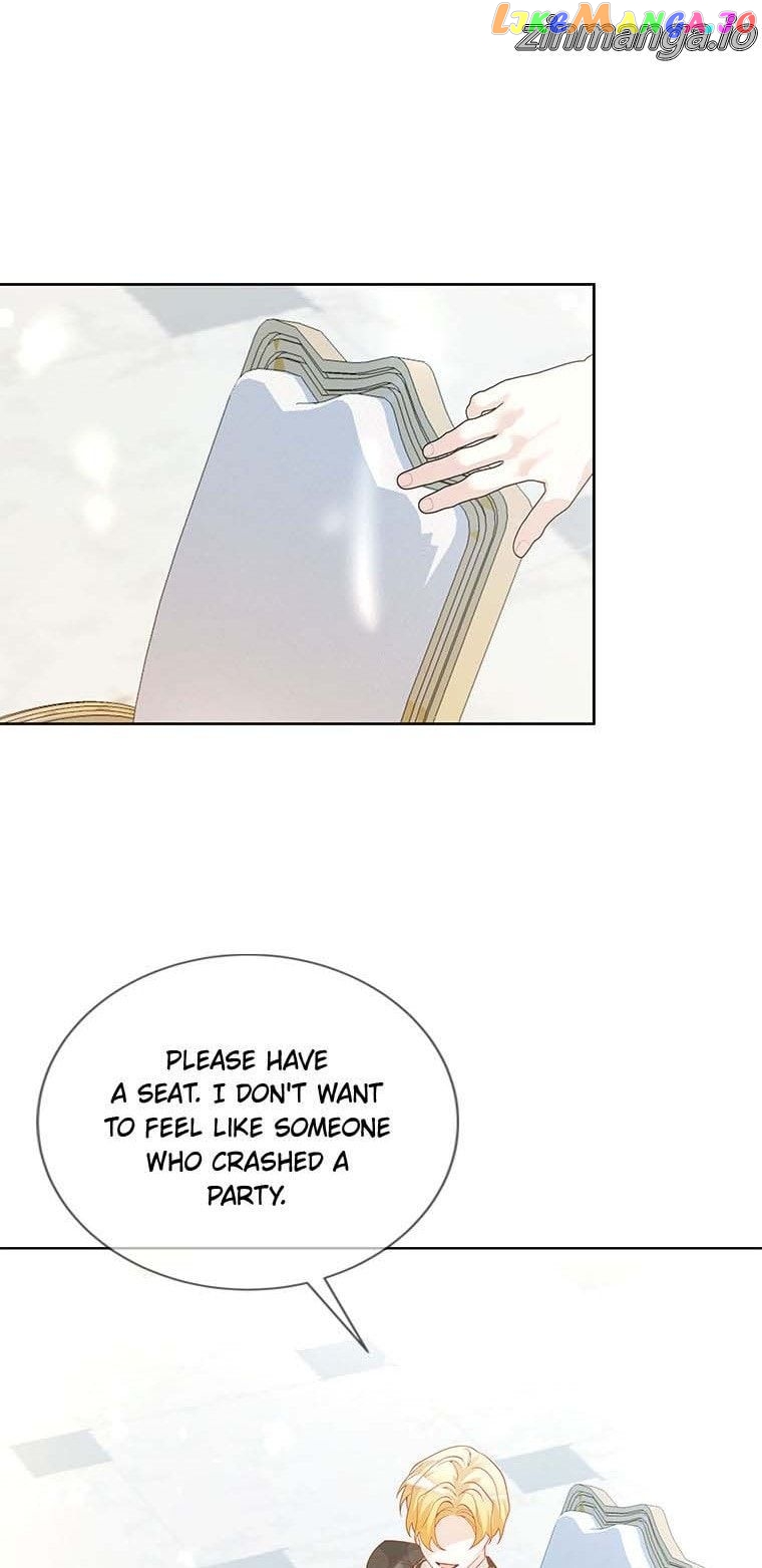 Lady Isabella's Path To Happiness chapter 55 - page 54