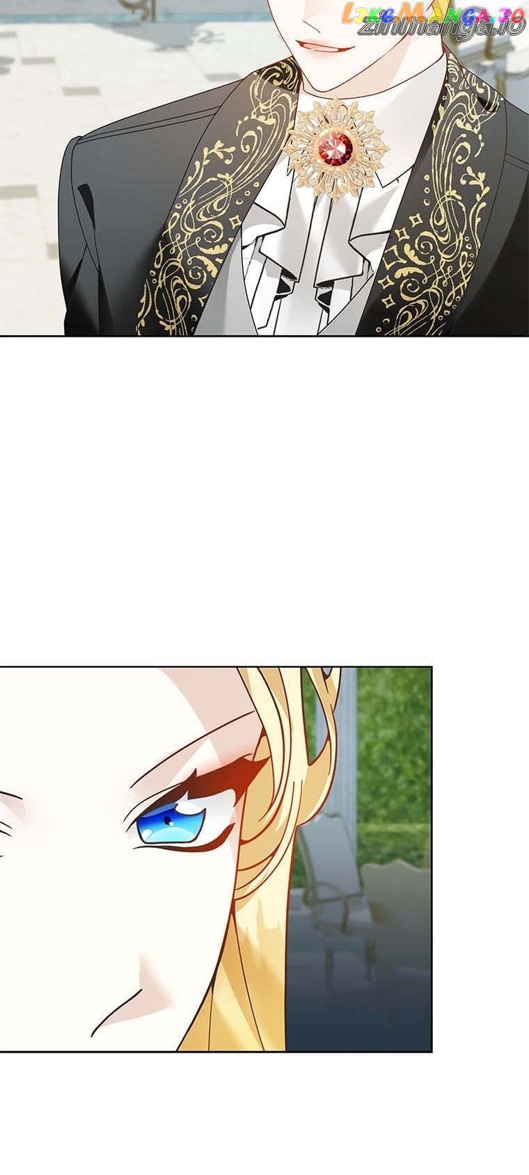 Lady Isabella's Path To Happiness chapter 55 - page 58