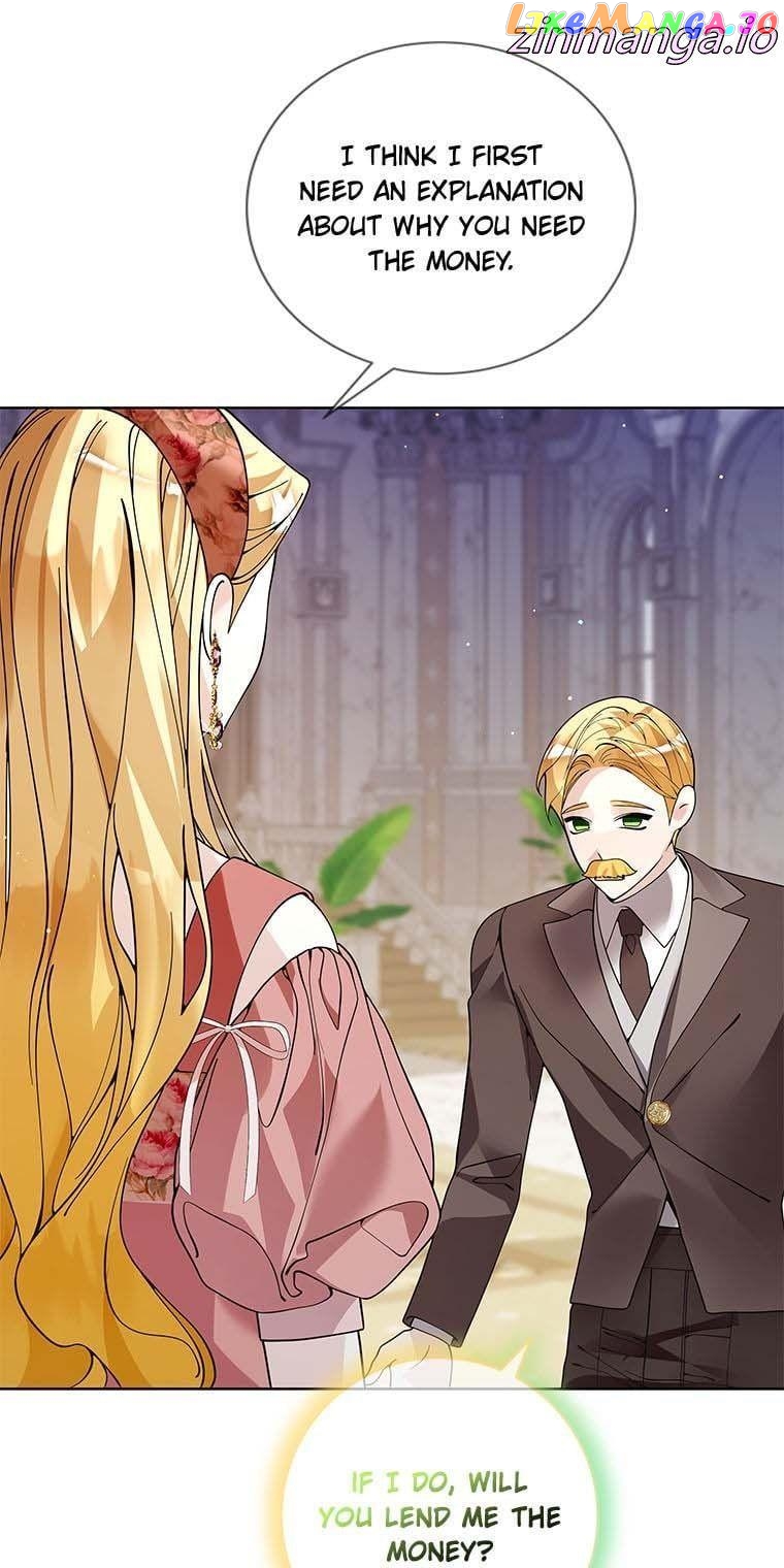 Lady Isabella's Path To Happiness chapter 57 - page 19