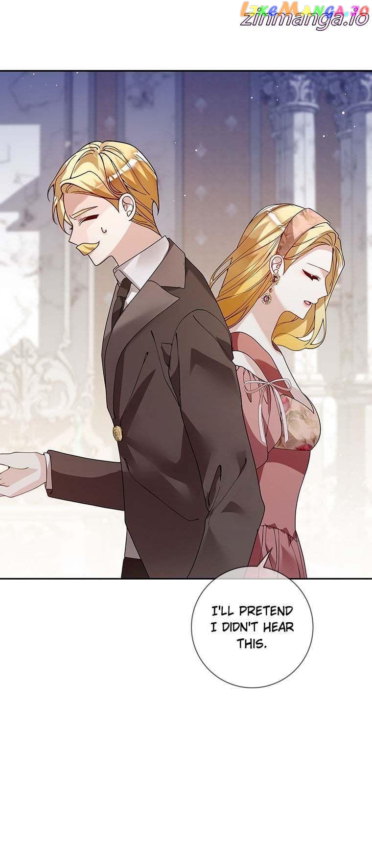 Lady Isabella's Path To Happiness chapter 57 - page 25