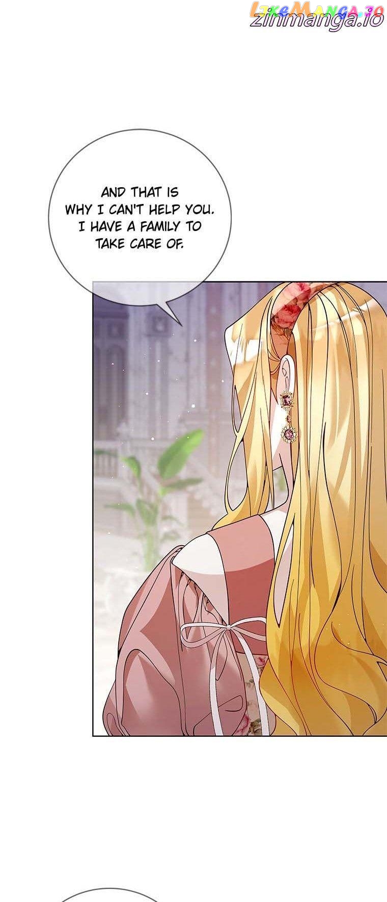 Lady Isabella's Path To Happiness chapter 57 - page 27
