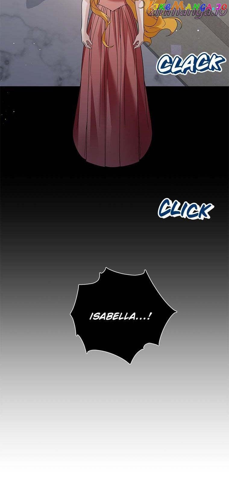 Lady Isabella's Path To Happiness chapter 57 - page 32