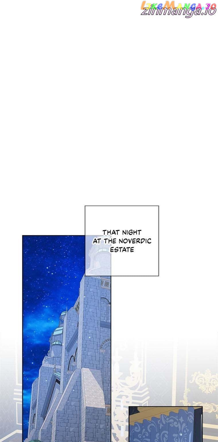 Lady Isabella's Path To Happiness chapter 57 - page 33