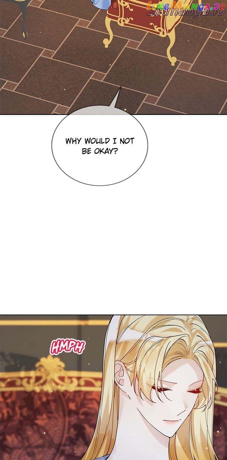 Lady Isabella's Path To Happiness chapter 57 - page 35