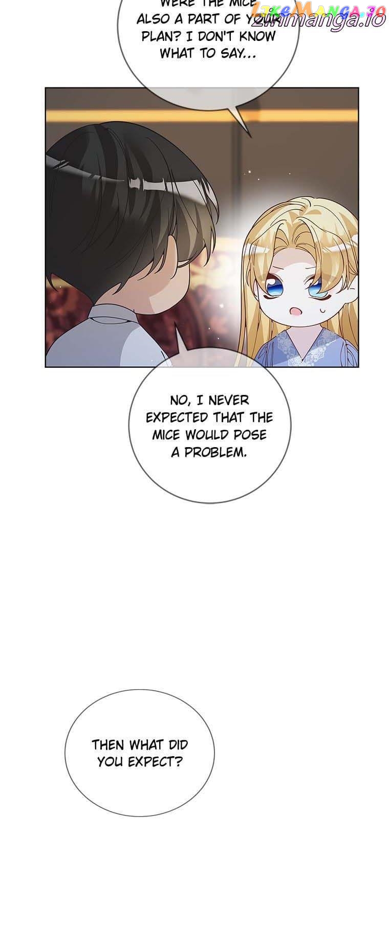 Lady Isabella's Path To Happiness chapter 57 - page 39