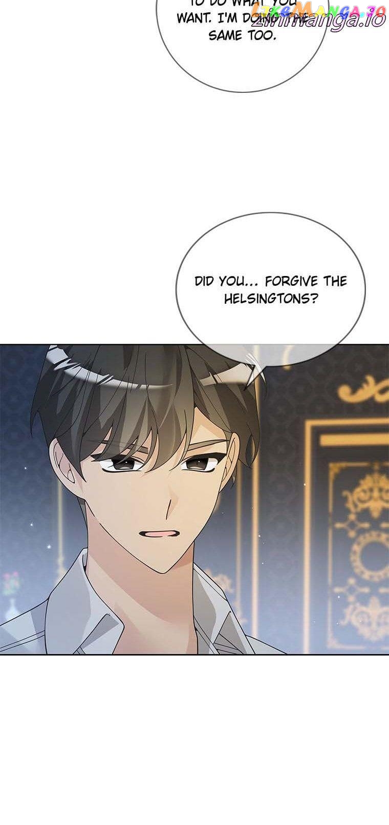 Lady Isabella's Path To Happiness chapter 57 - page 42