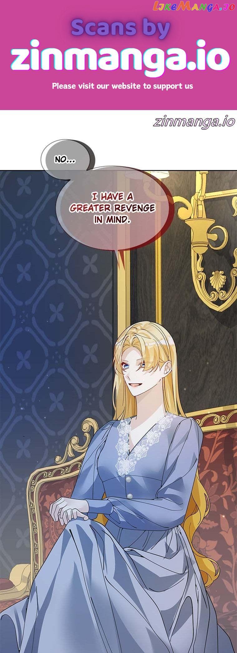 Lady Isabella's Path To Happiness chapter 57 - page 43
