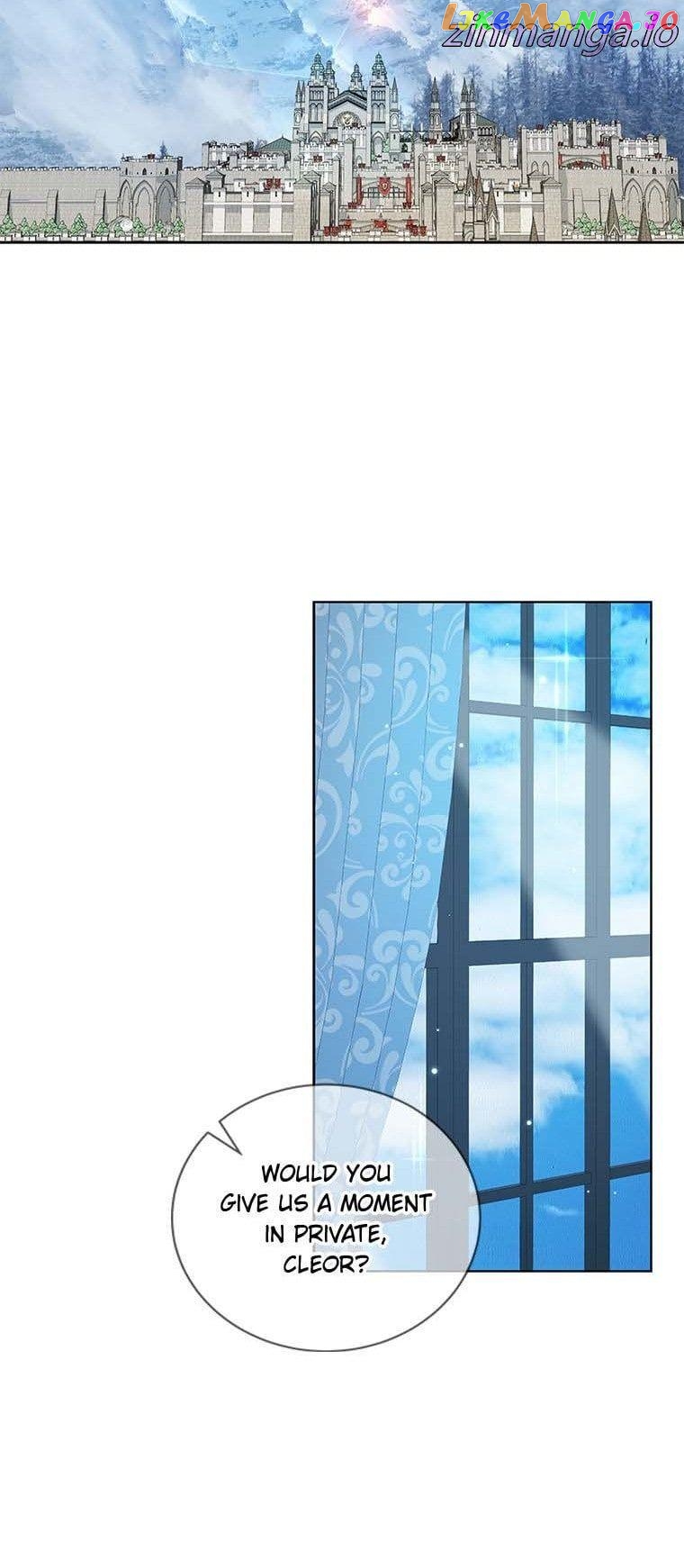 Lady Isabella's Path To Happiness chapter 57 - page 46
